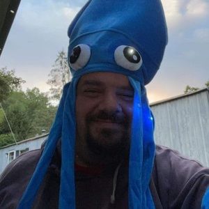 Meet your Posher, Stephen